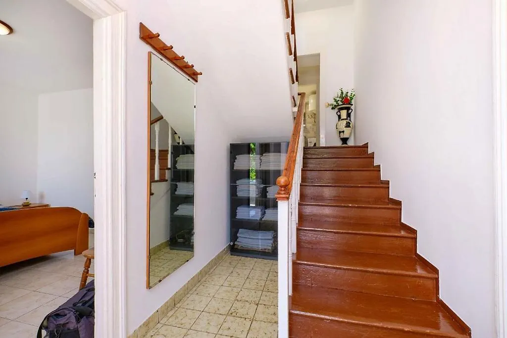 Holiday home Kuca Fides Villa Martinscica