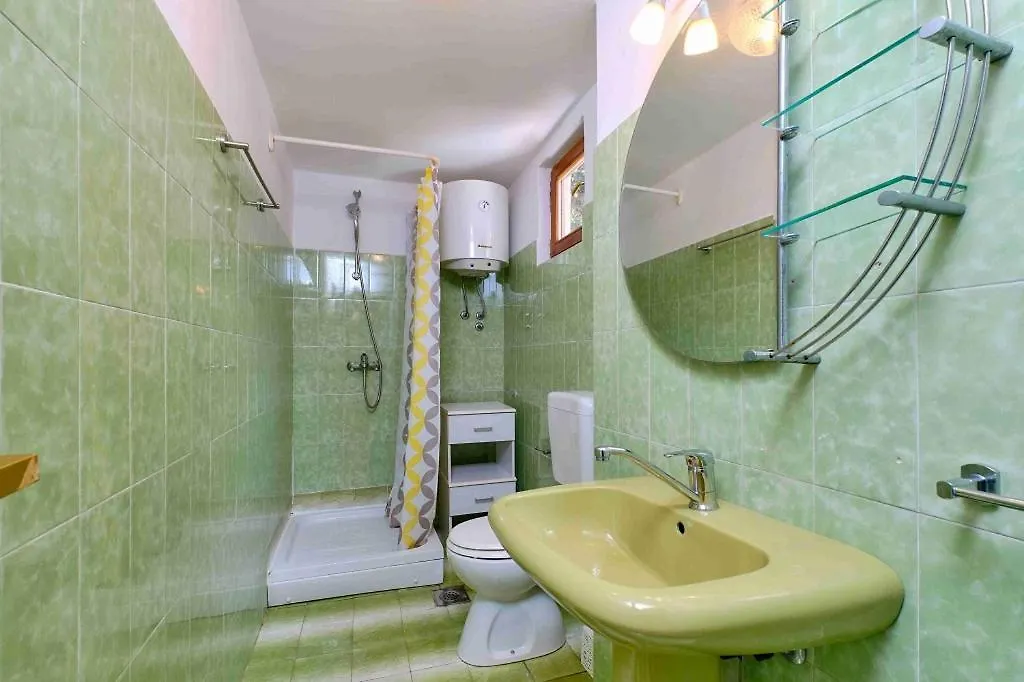 Kuca Fides Villa Martinscica