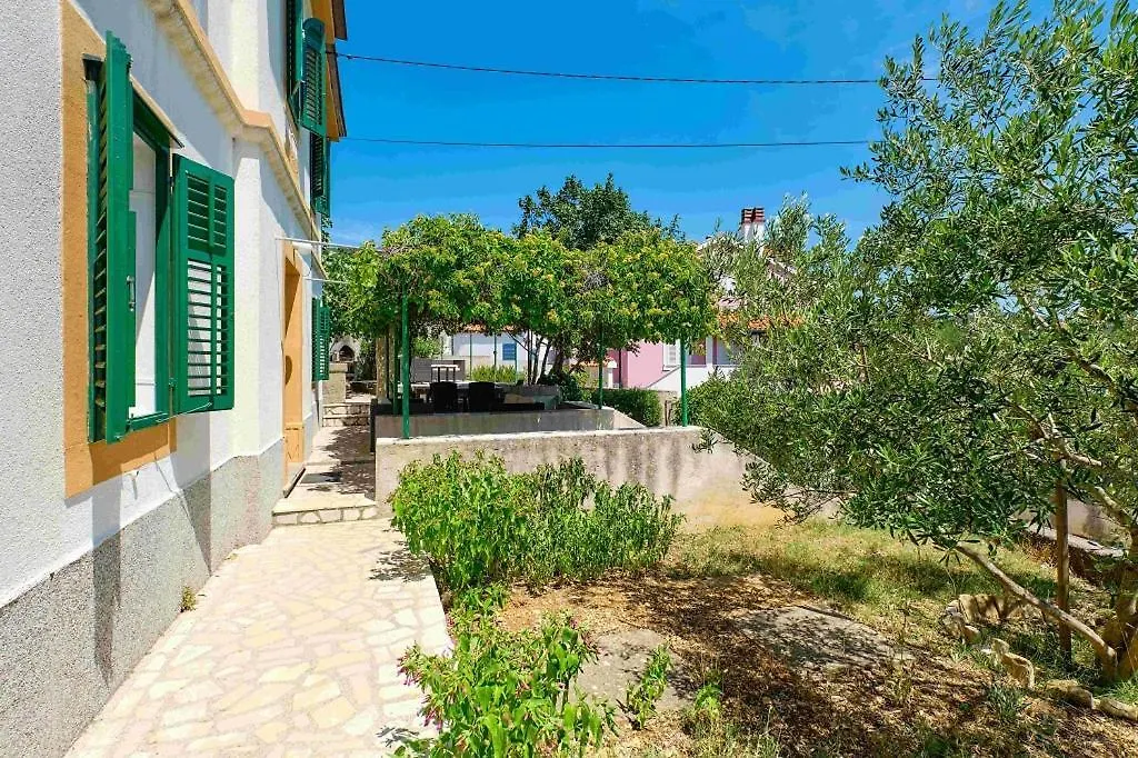 Kuca Fides Villa Martinscica  Croatia