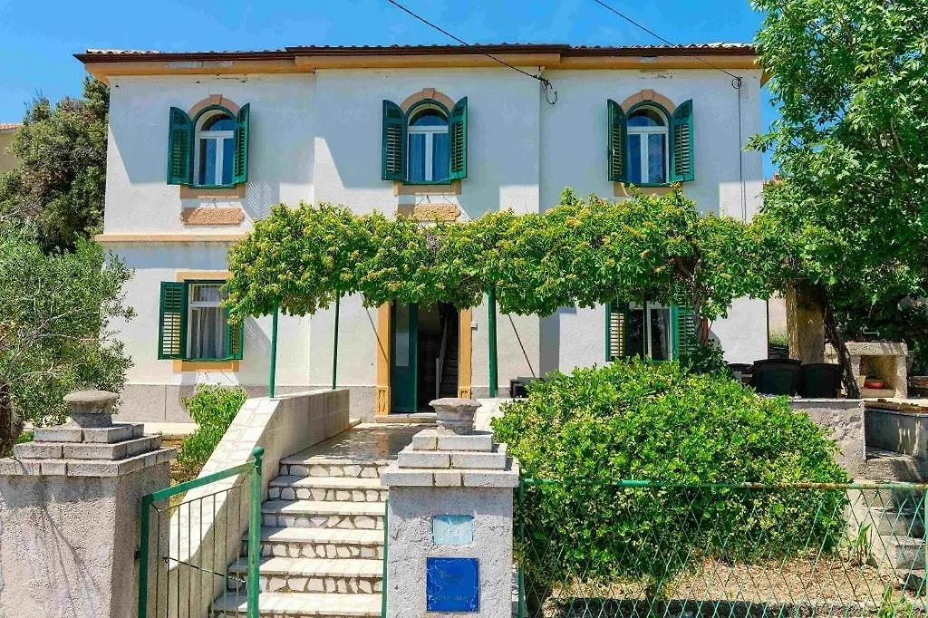 Holiday home Kuca Fides Villa Martinscica  Croatia